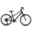 Cube Numove 200 black´n´orange-0