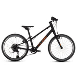 Cube Numove 200 black´n´orange-0