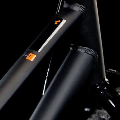 Cube Numove 200 black´n´orange-2