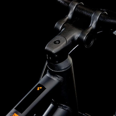 Cube Numove 200 black´n´orange-1