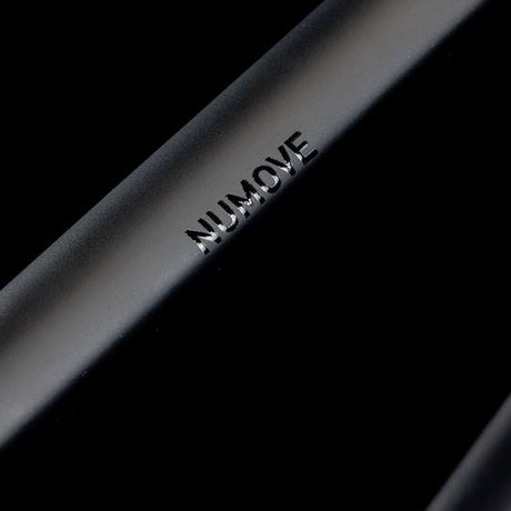 Cube Numove 200 black´n´orange-3