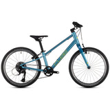 Cube Numove 200 blue´n´lime-0