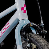 Cube Numove 120 RT flashwhite´n´pink-4