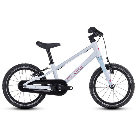 Cube Numove 140 flashwhite´n´pink-0