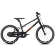 Cube Numove 160 black´n´orange-0
