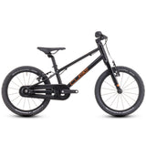 Cube Numove 160 black´n´orange-0