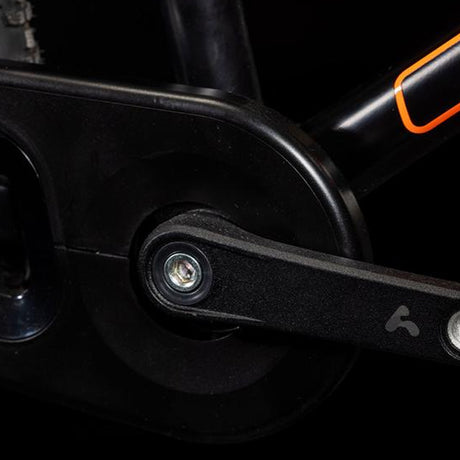 Cube Numove 160 black´n´orange-4