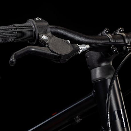 Cube Numove 160 black´n´orange-2