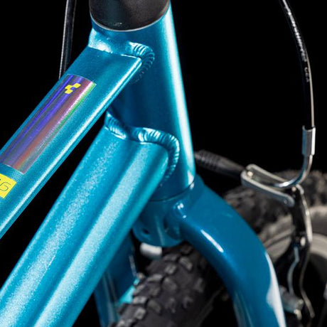 Cube Numove 160 blue´n´lime-1