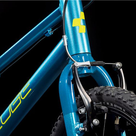 Cube Numove 160 blue´n´lime-4