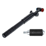 CUBE Pumpe RACE HYBRID HP black-0