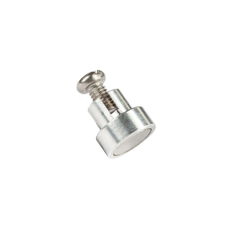 RFR Computer-Speichenmagnet silver-0
