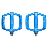 RFR Pedale Flat SL blue-0
