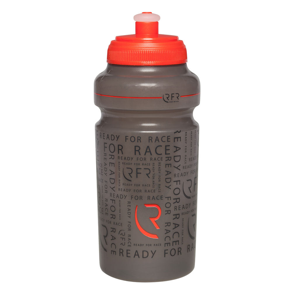 RFR Trinkflasche 0,5l black´n´red-0