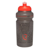 RFR Trinkflasche 0,5l black´n´red-0