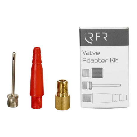 Cube Ventiladapter Kit-0