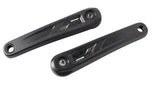Miche Kurbelset XMH 170mm-0