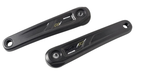 Miche Kurbelset XMH ISIS für Yamaha/Bosch 170 mm-0