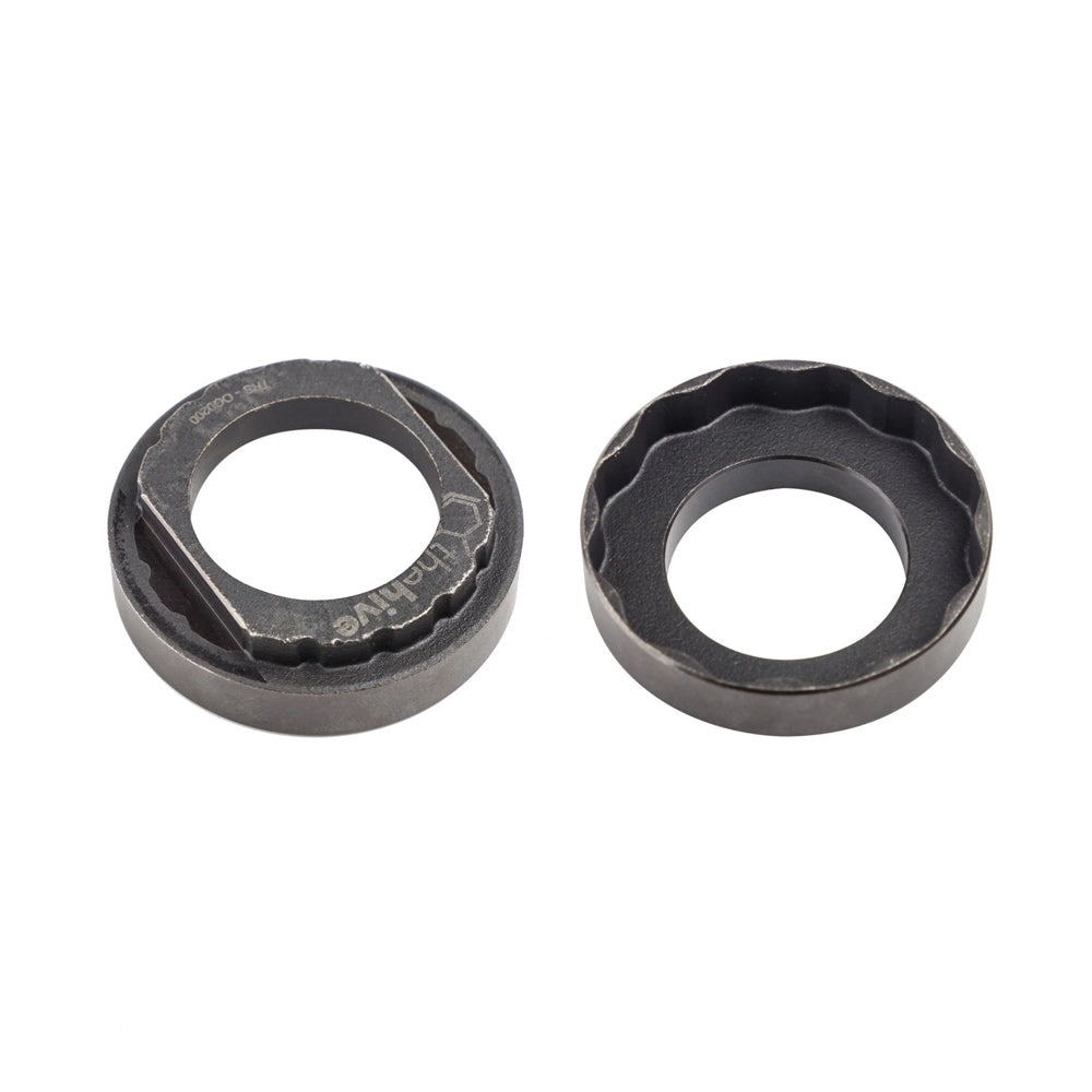 E*Thirteen Lockring-/Innenlager Montagewerkzeug-0