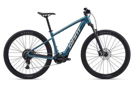 Giant Talon E+ | Gen 2 electron blue 2026-0