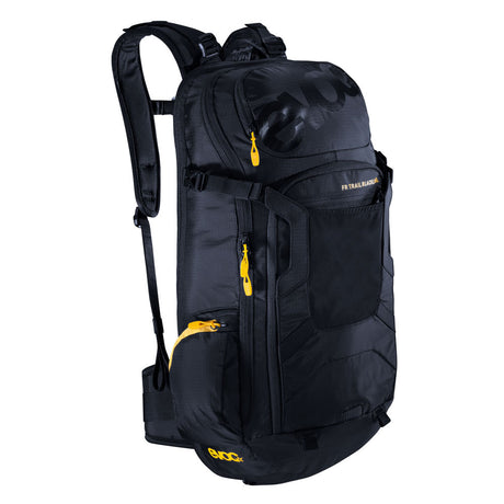Evoc FR Trail Blackline 20L black-0