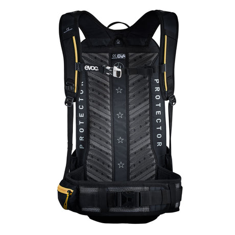 Evoc FR Trail Blackline 20L black-1