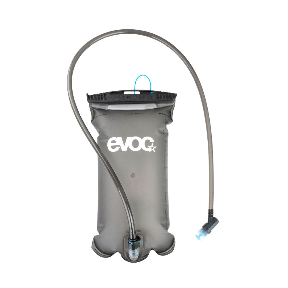 EVOC Hydration Bladder 2L carbon grey-0