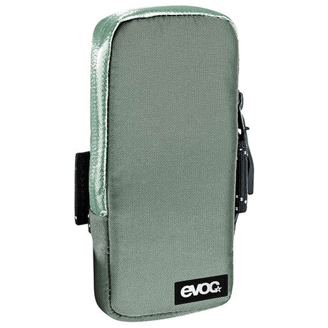 EVOC Phone Case olive M-0