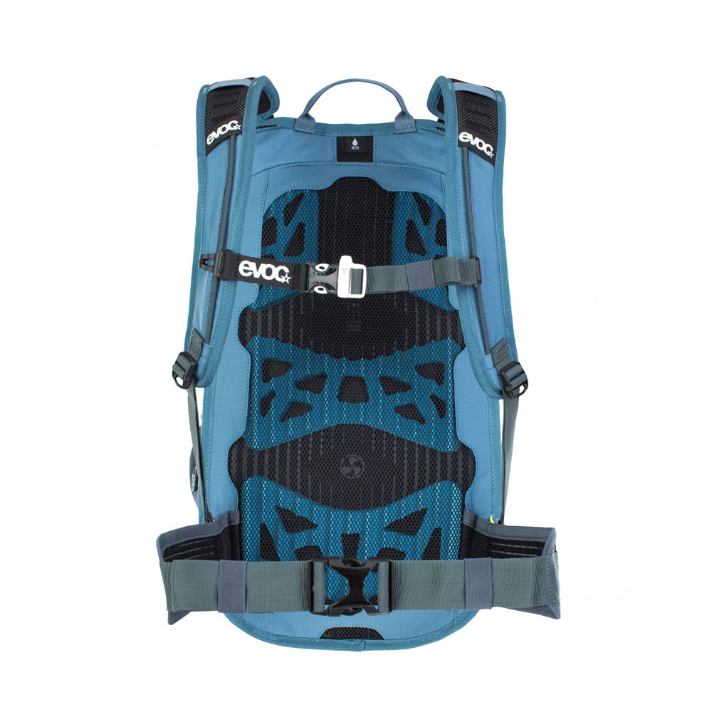 EVOC Stage 18L copen blue/slate-1
