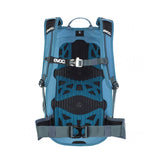 EVOC Stage 18L copen blue/slate-1