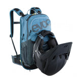 EVOC Stage 18L copen blue/slate-2