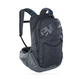 EVOC Trail PRO 16L black/carbon grey-0