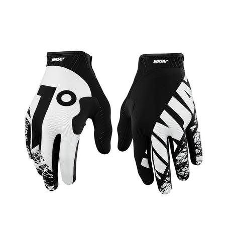 First Degree MTB Gloves Ride Ninjaz-0