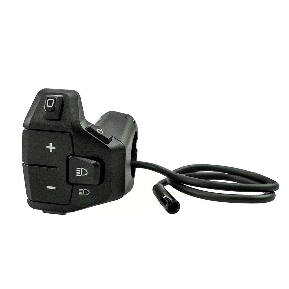 FIT Remote Basic mit integriertem Distanzstück-1