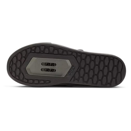 Fox MTB-Schuh Union Boa grey-3