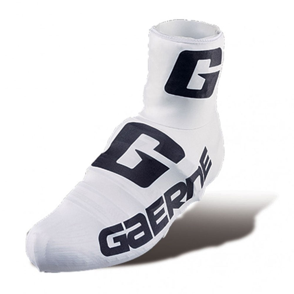 Gaerne CRONO PRO Shoe Cover white one size-0