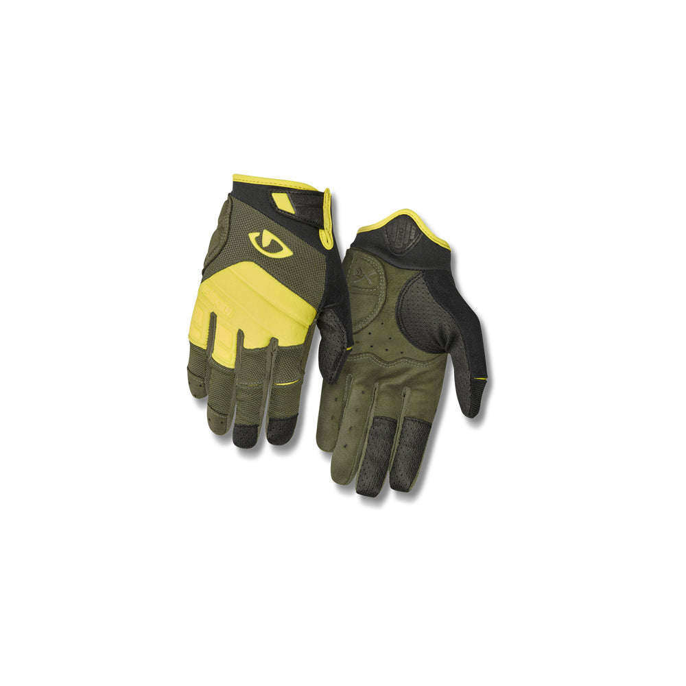 Giro Xen olive-0