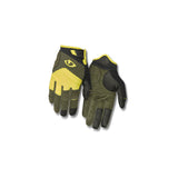 Giro Xen olive-0
