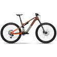 Haibike Lyke 10 bronze orange 2023-0