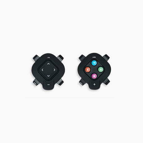 Wahoo KICKR V6 + Zwift Click & Cog-3