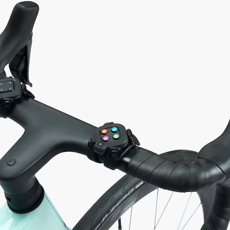 Wahoo KICKR V6 + Zwift Click & Cog-2