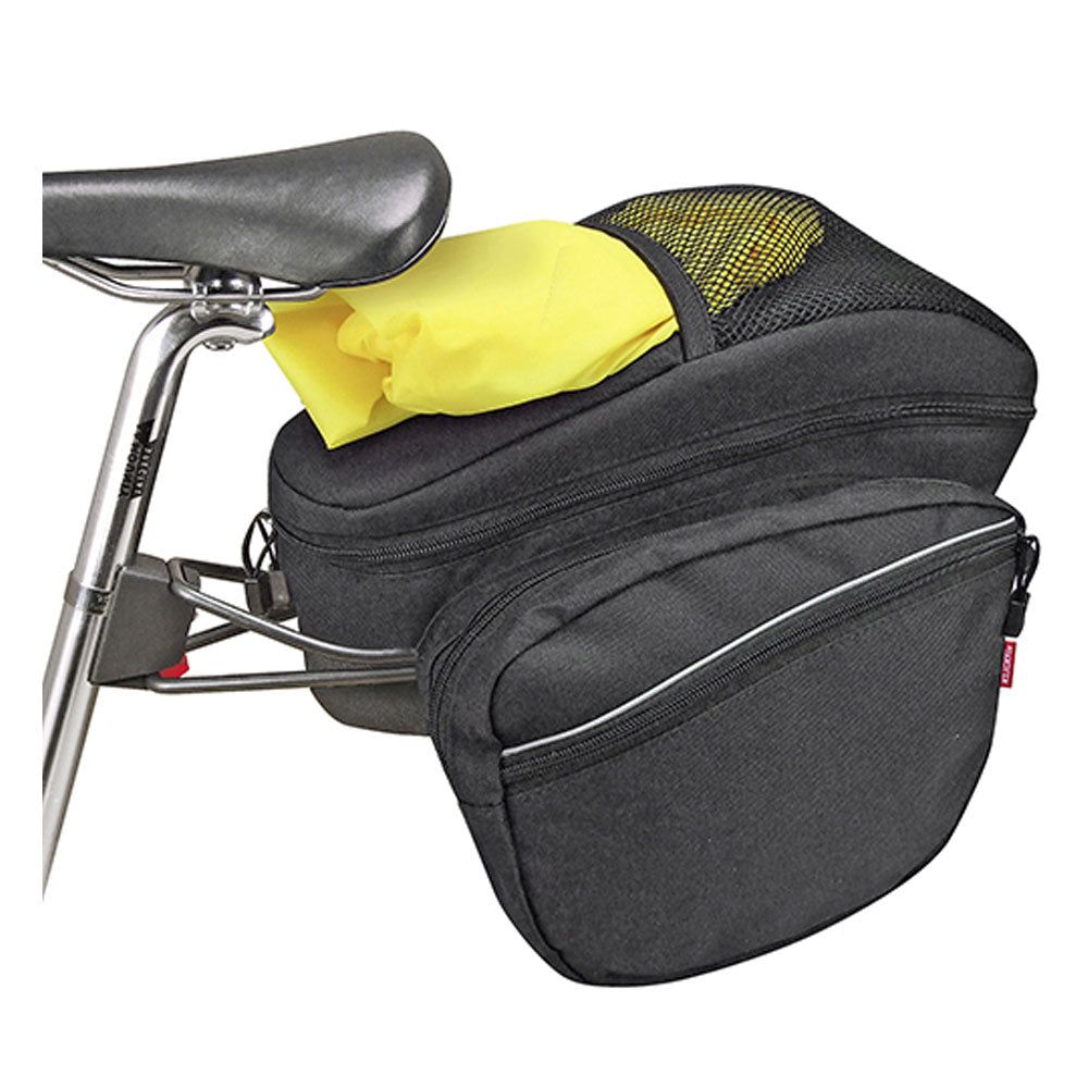 Klickfix Satteltasche Contour Max Touring schwarz-1