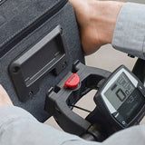Klickfix Lenkeradapter E-1