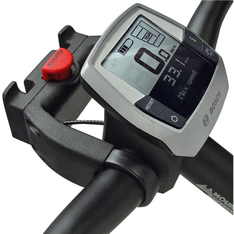 Klickfix Lenkeradapter E-2