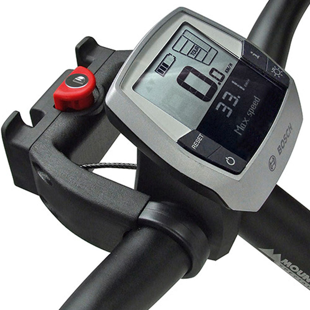 KLICKfix Lenkeradapter E mit Schloss-2