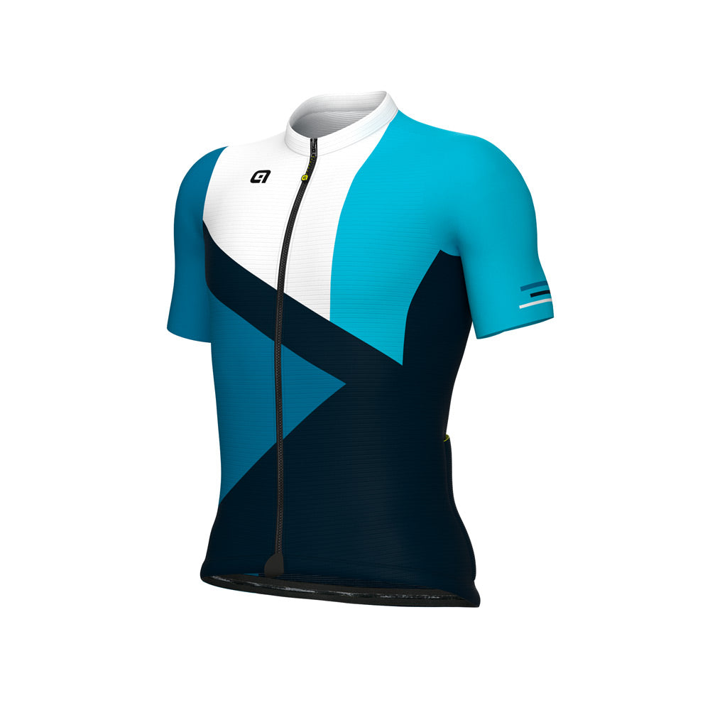 Ale SS Jersey Next Pragma blue-0