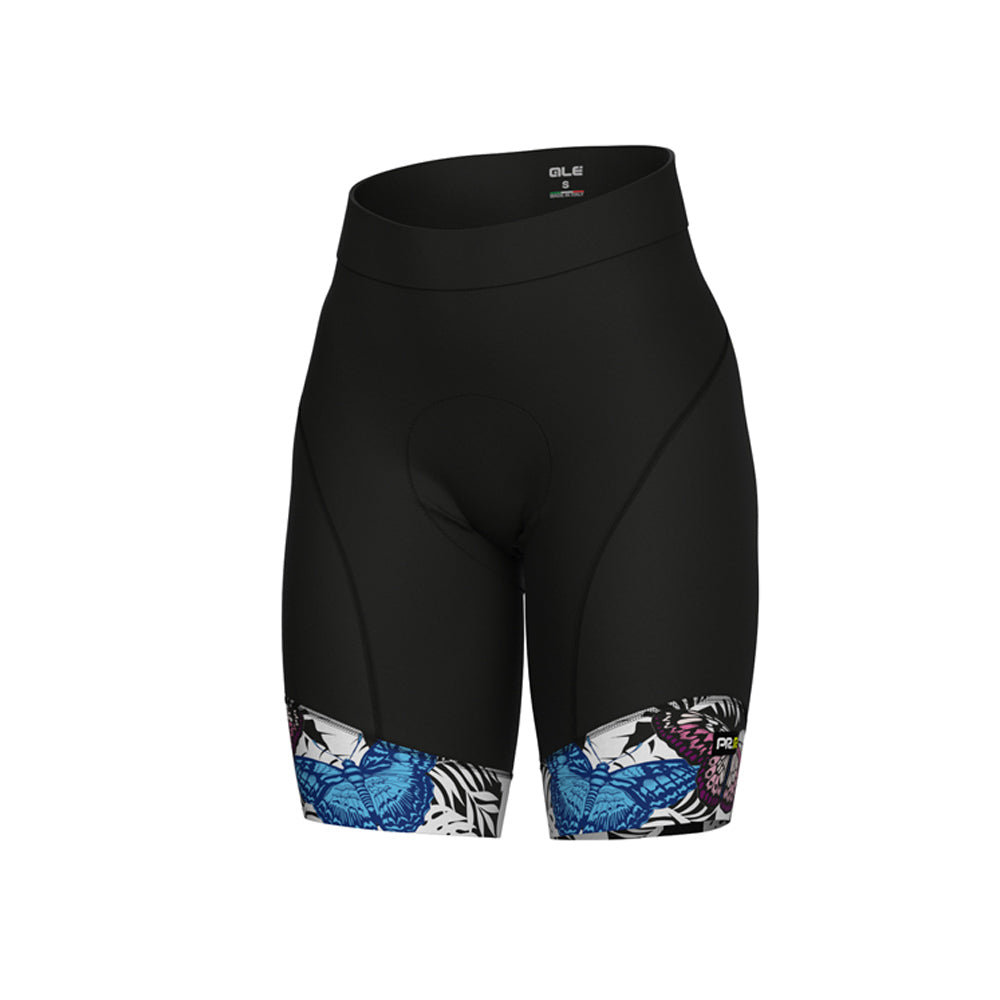 Ale Lady Shorts Vanessa PR-E black-0