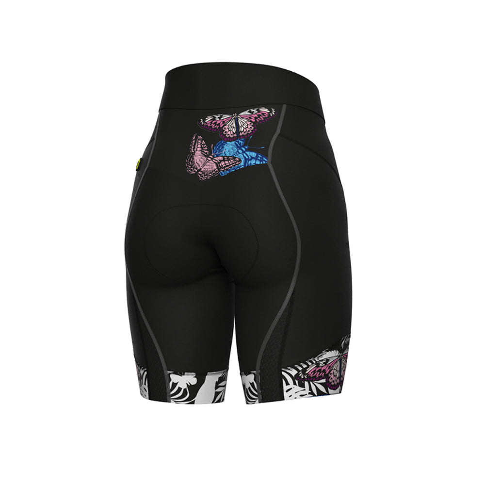 Ale Lady Shorts Vanessa PR-E black-1