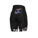 Ale Lady Shorts Vanessa PR-E black-1