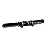 Lezyne Pumpe Pressure Drive HP, schwarz, S-0